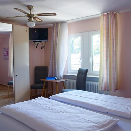 Hotel Haus Sonnschein Кохем Номер фото