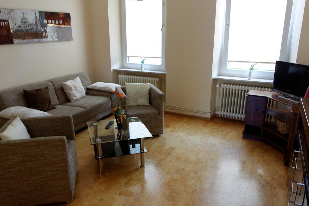 Hotel Haus Sonnschein Кохем Номер фото