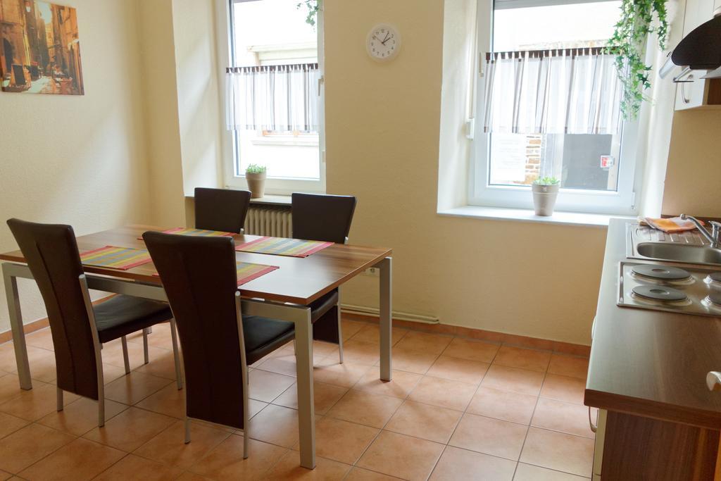 Hotel Haus Sonnschein Кохем Номер фото