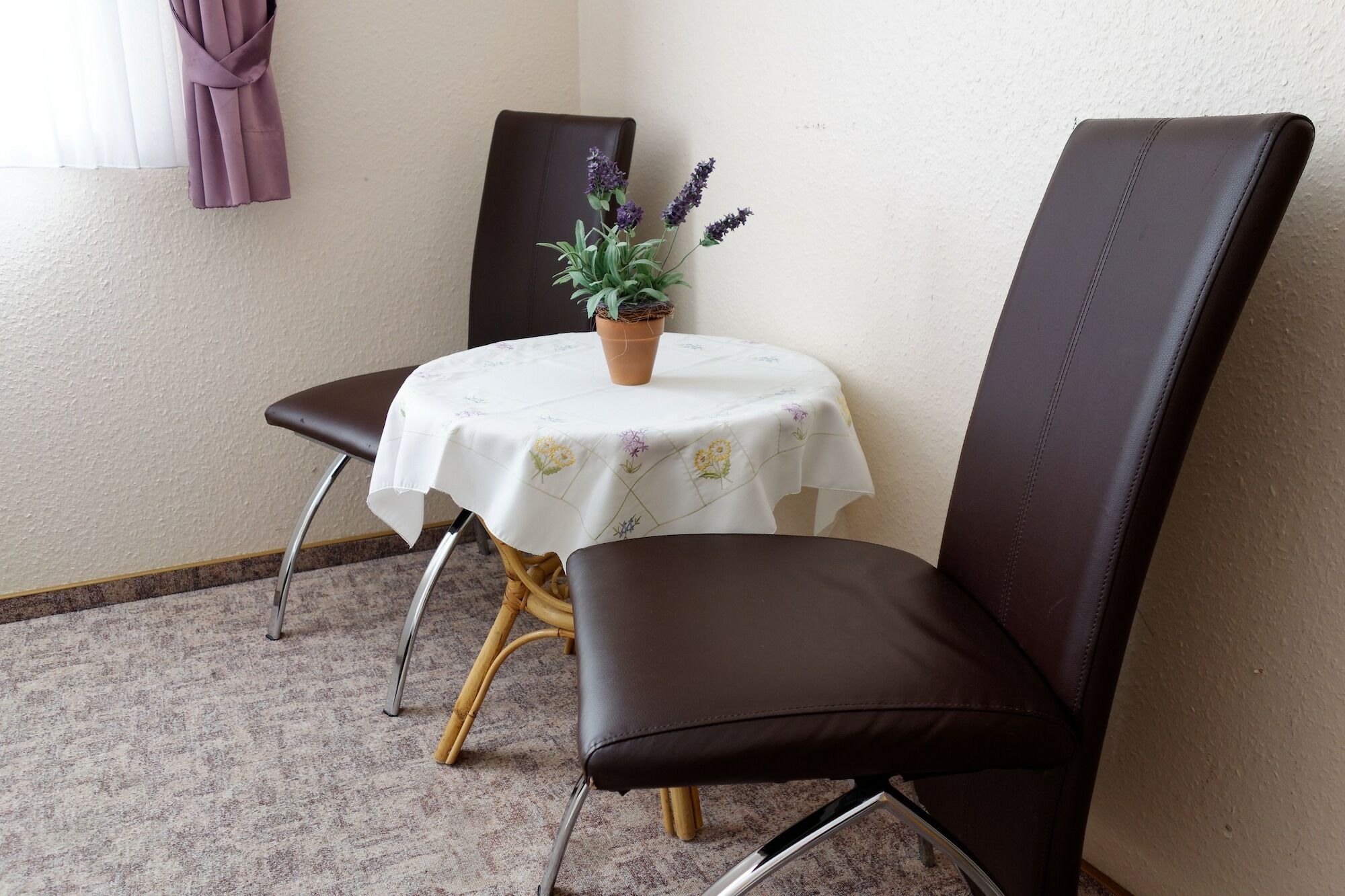 Hotel Haus Sonnschein Кохем Экстерьер фото