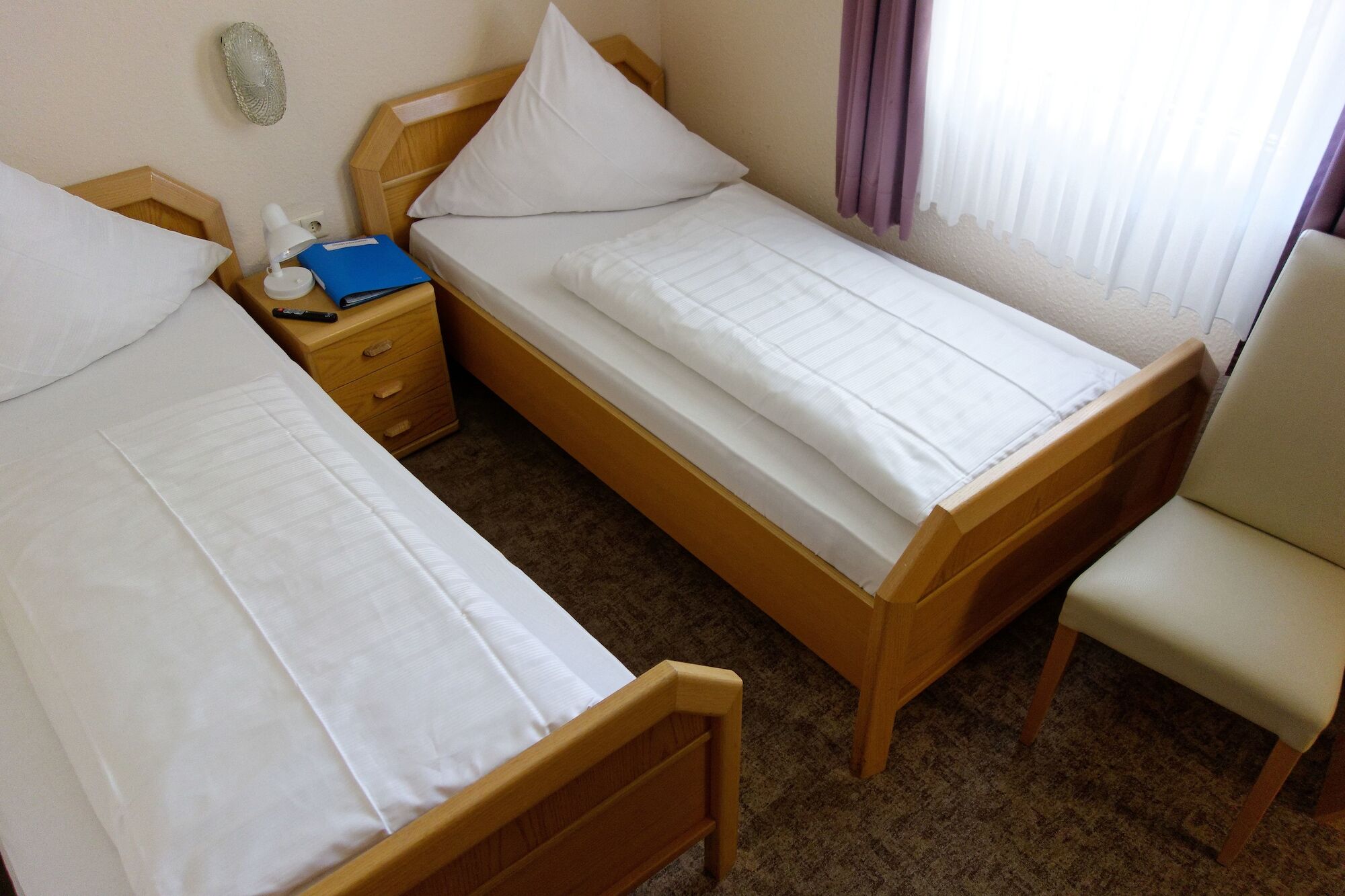 Hotel Haus Sonnschein Кохем Экстерьер фото
