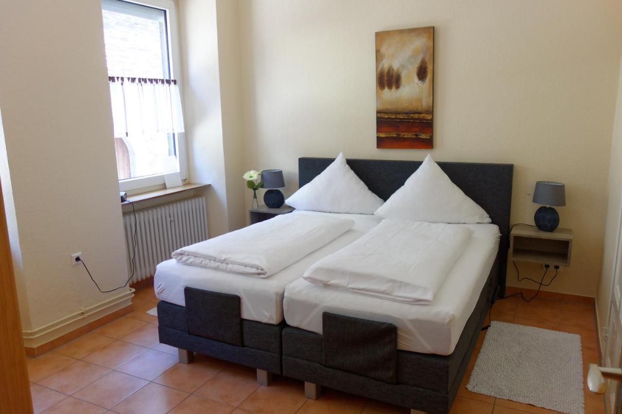 Hotel Haus Sonnschein Кохем Экстерьер фото